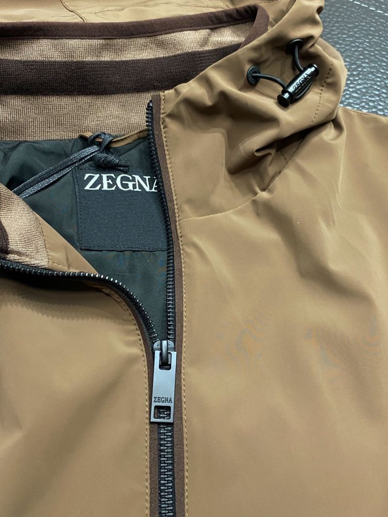 Zegna Outwear